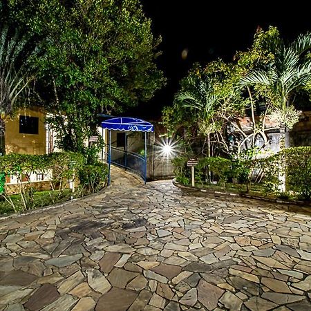 Recanto Do Aconchego Conservatoria Exterior photo