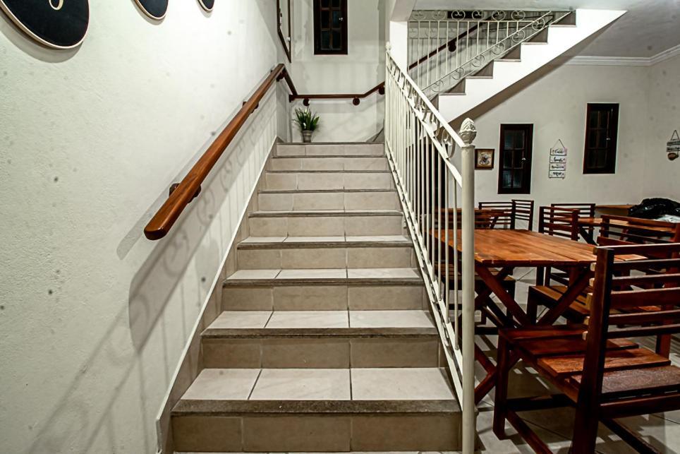 Recanto Do Aconchego Conservatoria Exterior photo