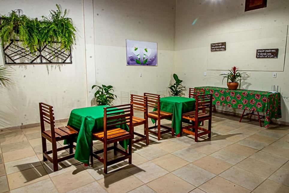 Recanto Do Aconchego Conservatoria Exterior photo