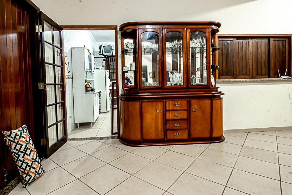 Recanto Do Aconchego Conservatoria Exterior photo