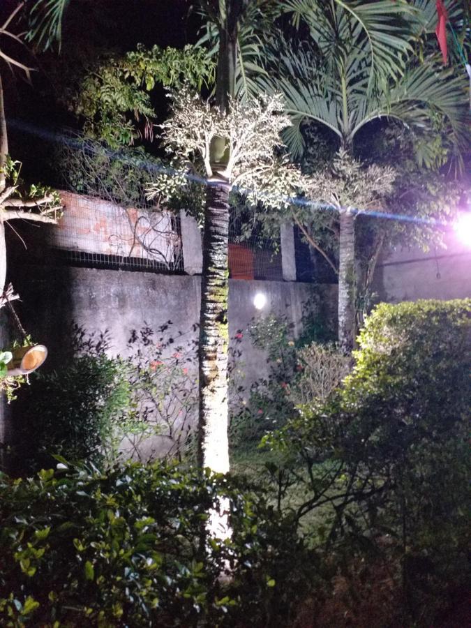 Recanto Do Aconchego Conservatoria Exterior photo